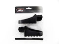 CNC Billet Alloy Foot Pegs for Honda XR250 (1981-1982) -  Footrests