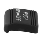 Brake Pedal Rubber Pad