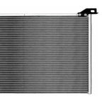 A/C Condenser for GMC Sierra 2500 HD (2001-2014)