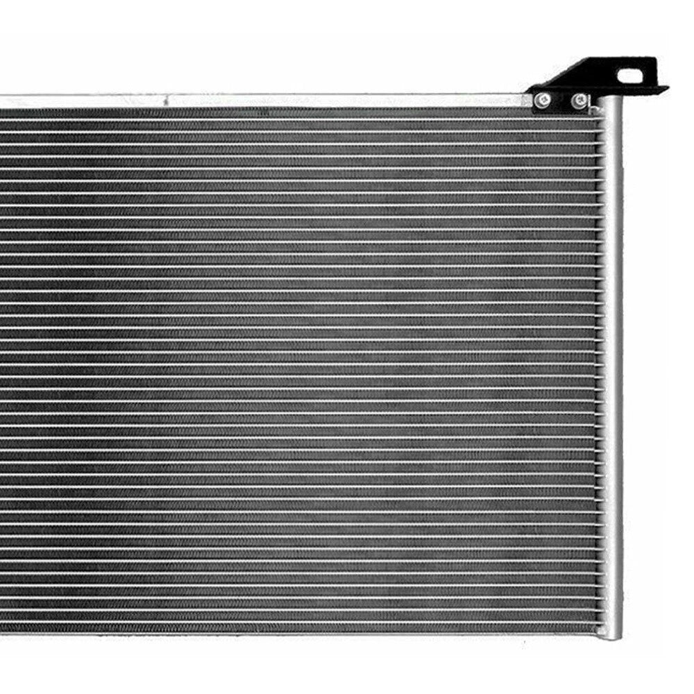 A/C Condenser for GMC Sierra 2500 HD (2001-2014)