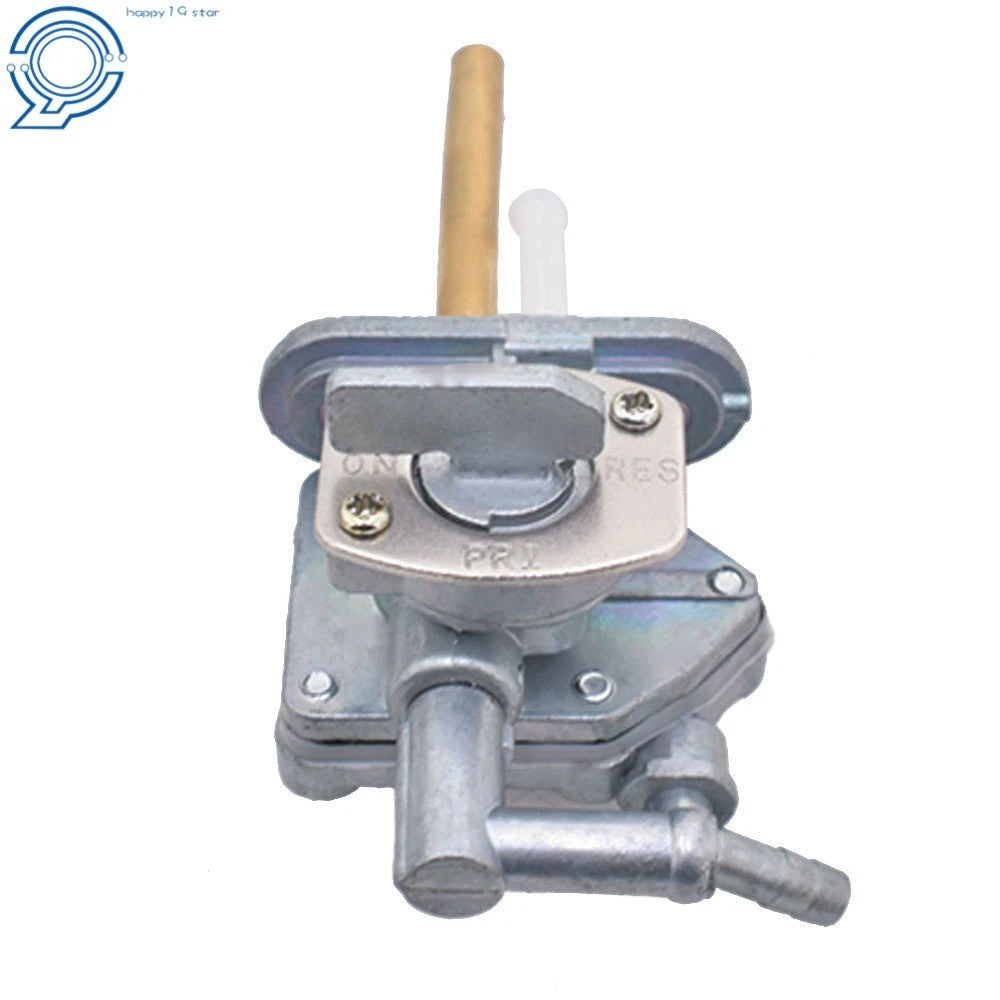 Fuel Gas Tank Vacuum Petcock Valve for Suzuki DR650 (1996–2023)