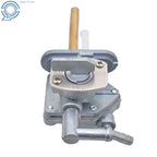 Fuel Gas Tank Vacuum Petcock Valve for Suzuki DR650 (1996–2023)