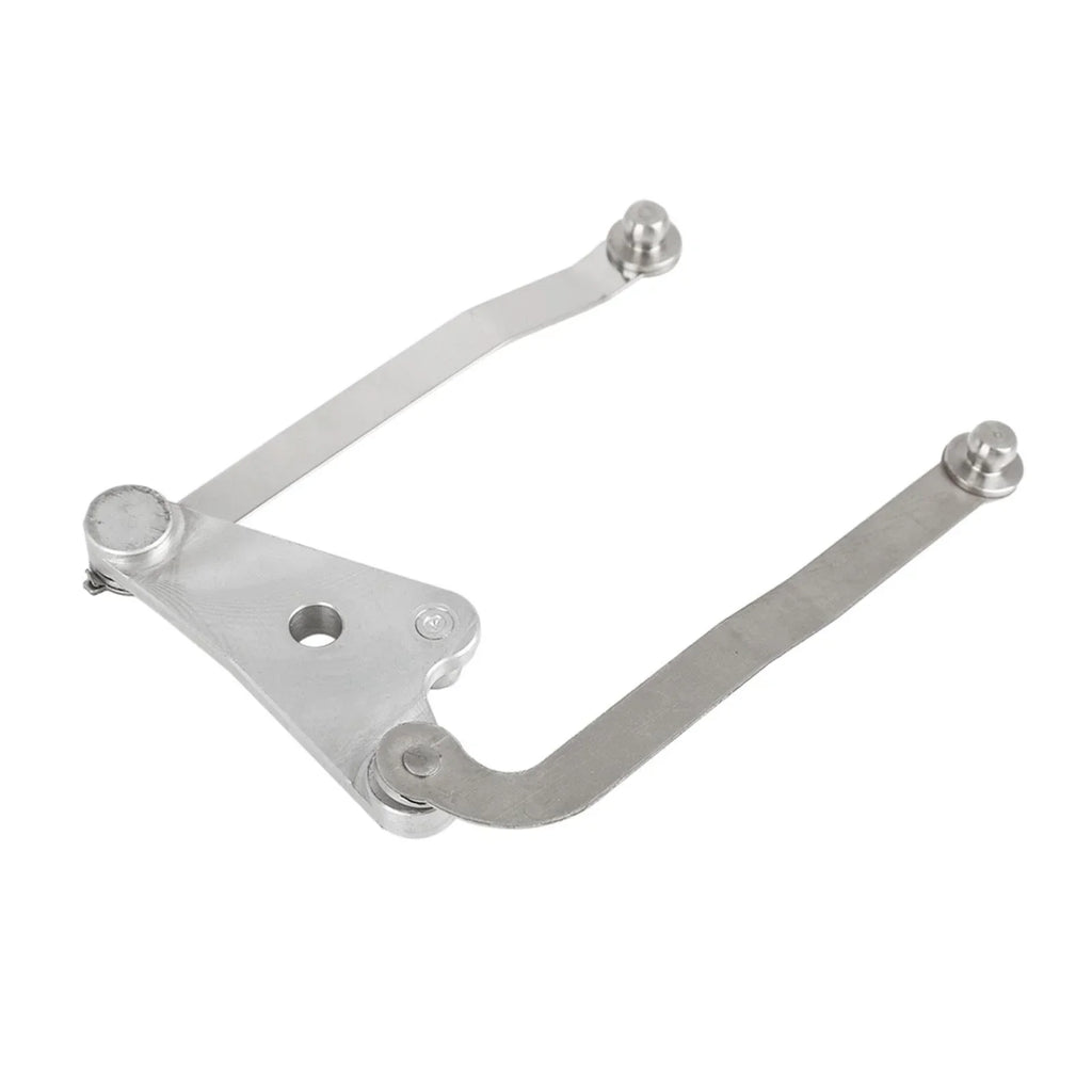 Aluminum Alloy Air Flap Runner Repair Kit for Mercedes Benz