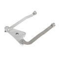 Aluminum Alloy Air Flap Runner Repair Kit for Mercedes Benz