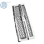 Front Upper Bumper Grille for Chevrolet Silverado 1500 (2014-2015)