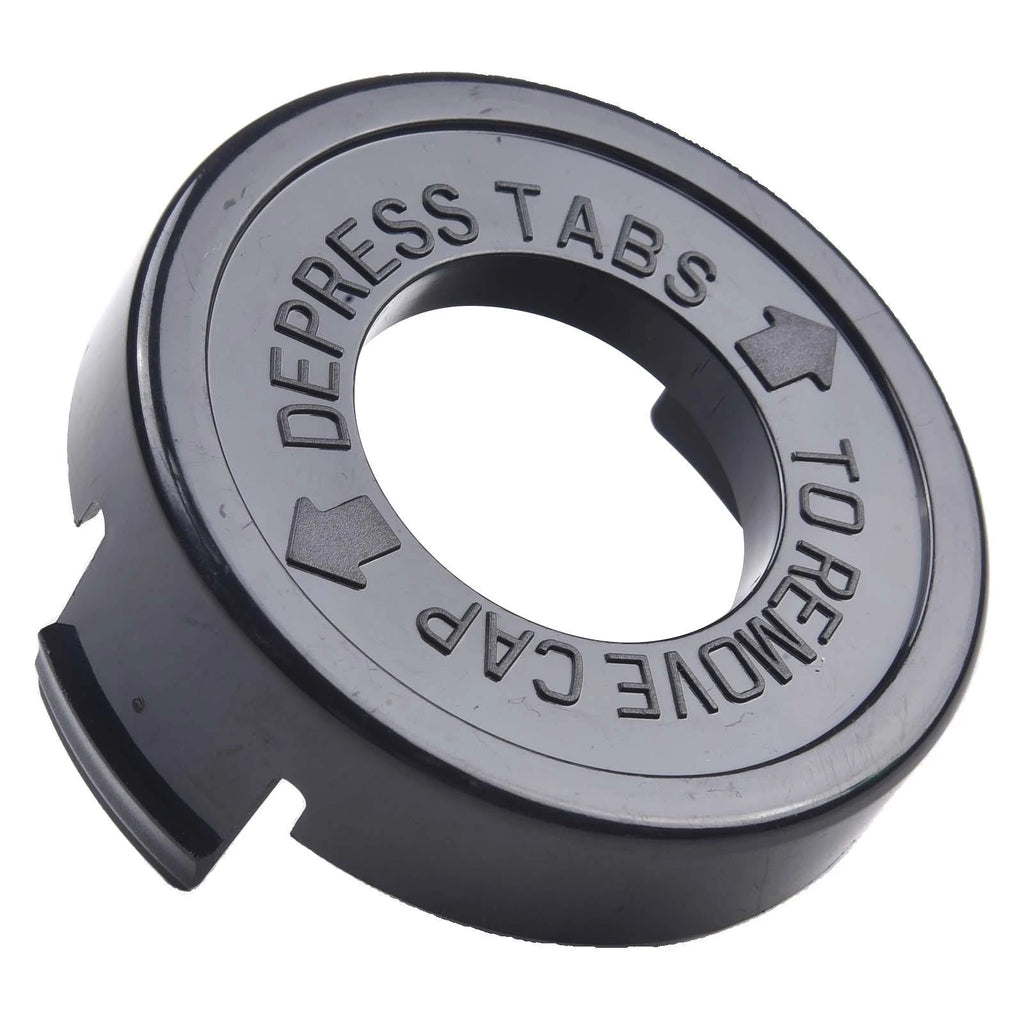 Spool Line Accessory Cover Cap for GL310 GL360 (Replacement Parts)