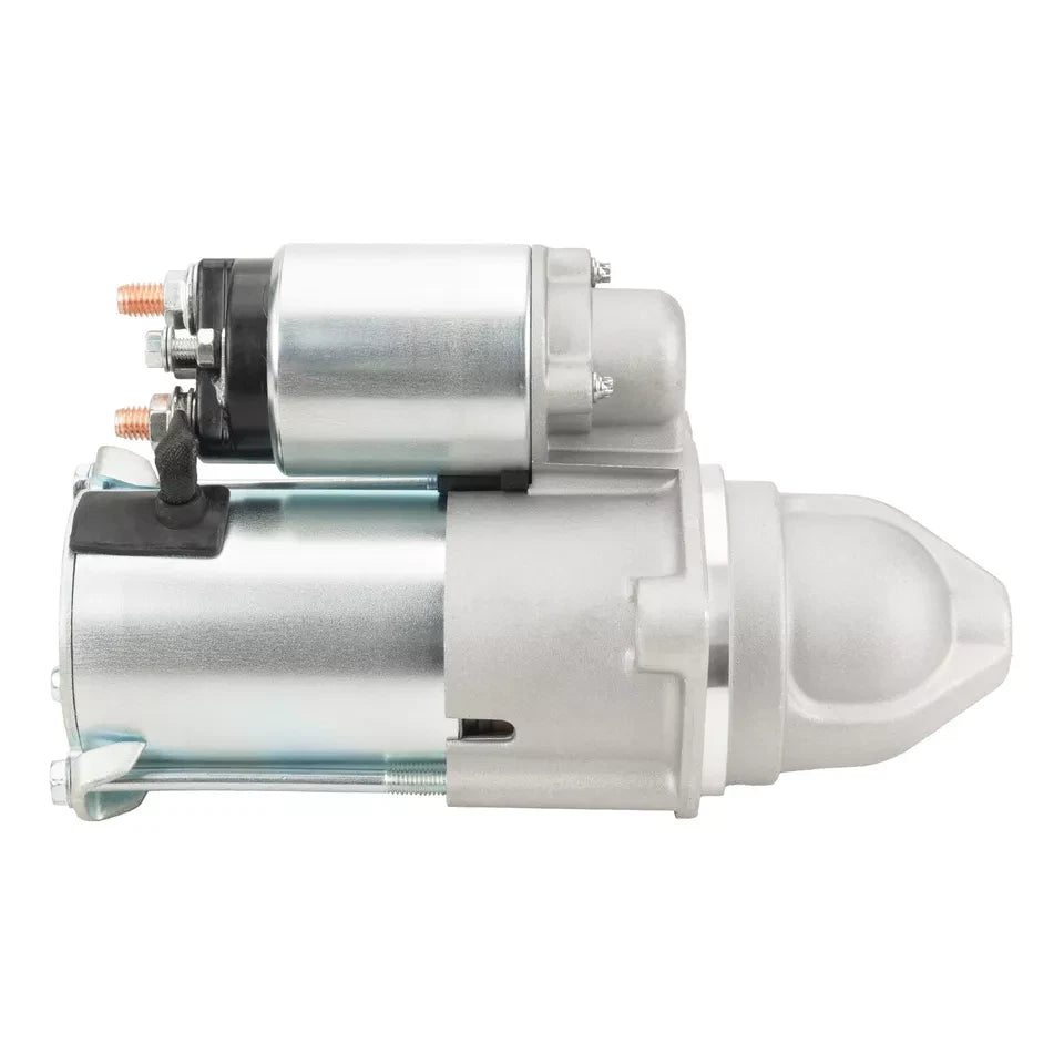 Starter Motor for Chevrolet Cobalt HHR Pontiac Saturn Malibu Ion (2005–2010)