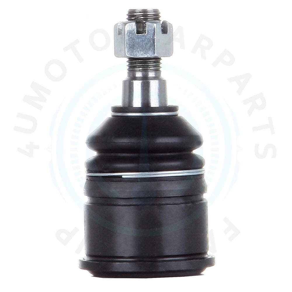 Set of 2 Front Upper Control Arm Ball Joints for Honda Civic CRX (1988–1991)