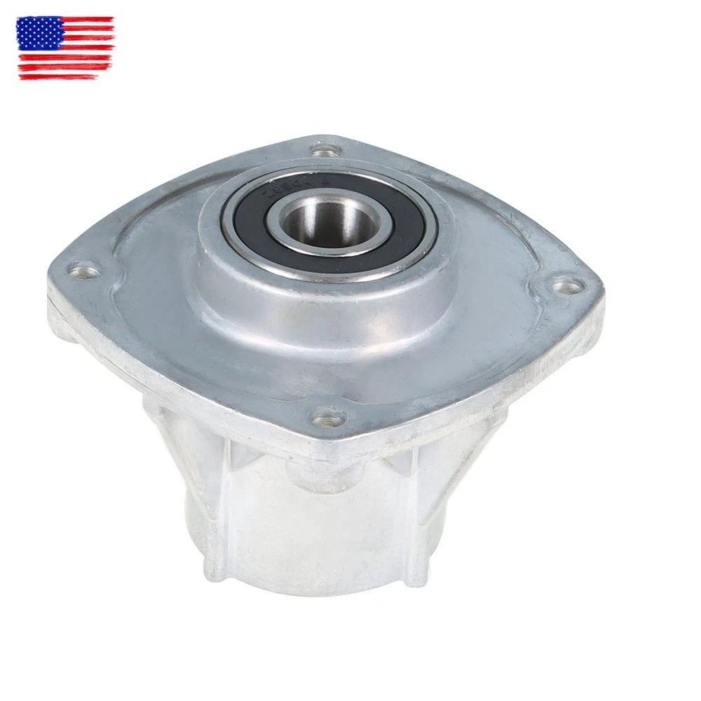 2X Spindle Assembly for MTD Troy Bilt