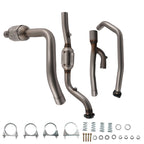 EPA Catalytic Converter for Dodge Ram 1500 (2006–2007) Ram 2500/3500 (2004–2006) 5.7L