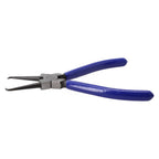 Oil Pipe Joint Holding Pliers for Universal Use (17cm Length)