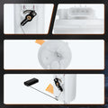 Fuel Pump Module for S10 Sonoma Hombre 4.3L (1997–2002)