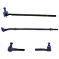 Steering Tie Rod Ends Kit for Ford F-150 F-250 HD (2004–2023)
