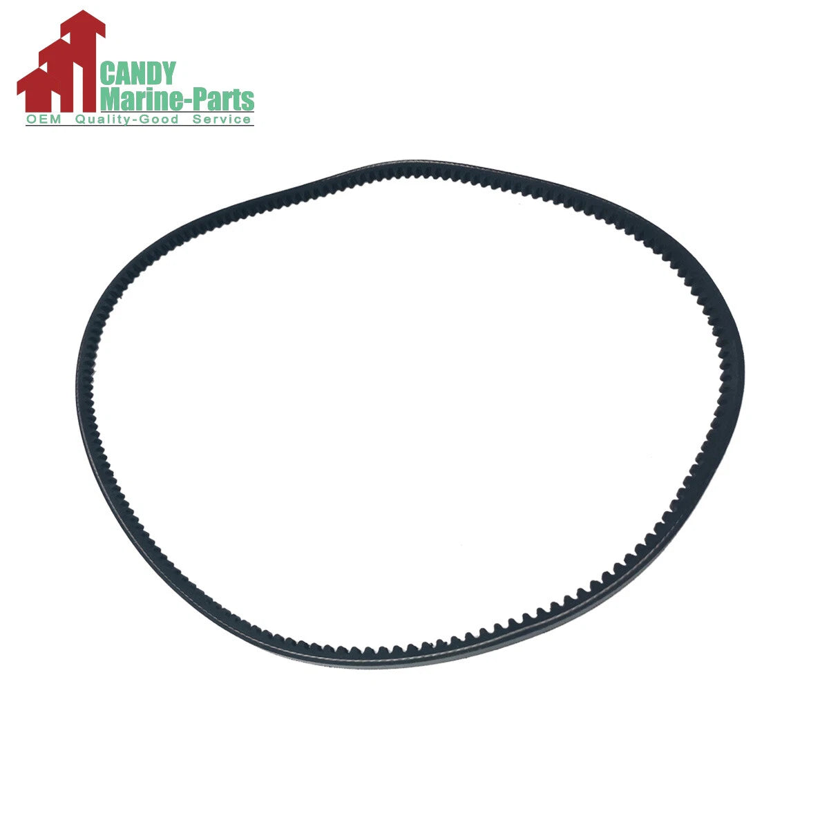 Alternator V-Belt for Mercruiser