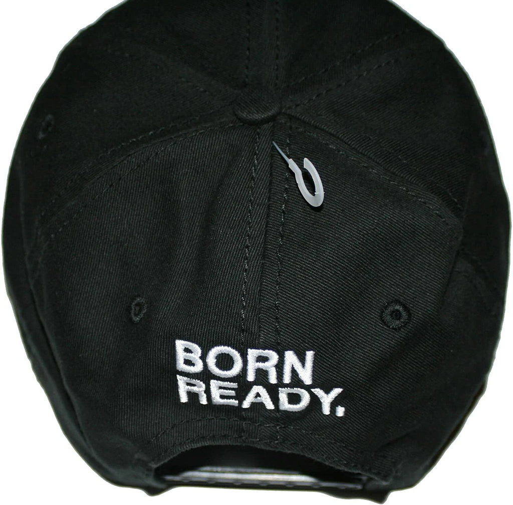 Snapback Hat/Cap for Mack Trucks (Black & White Tactical USA Flag)