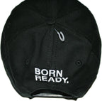 Snapback Hat/Cap for Mack Trucks (Black & White Tactical USA Flag)