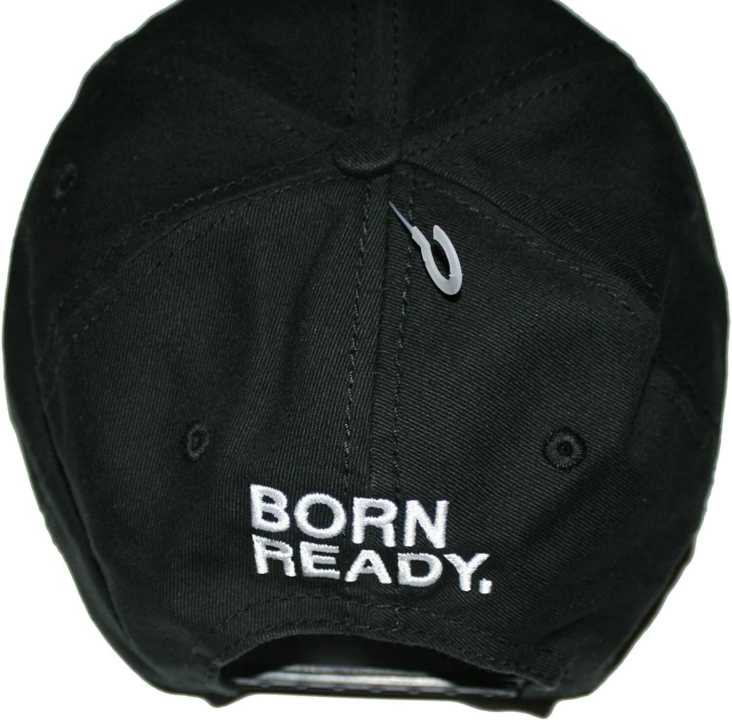 Snapback Hat/Cap for Mack Trucks (Black & White Tactical USA Flag)