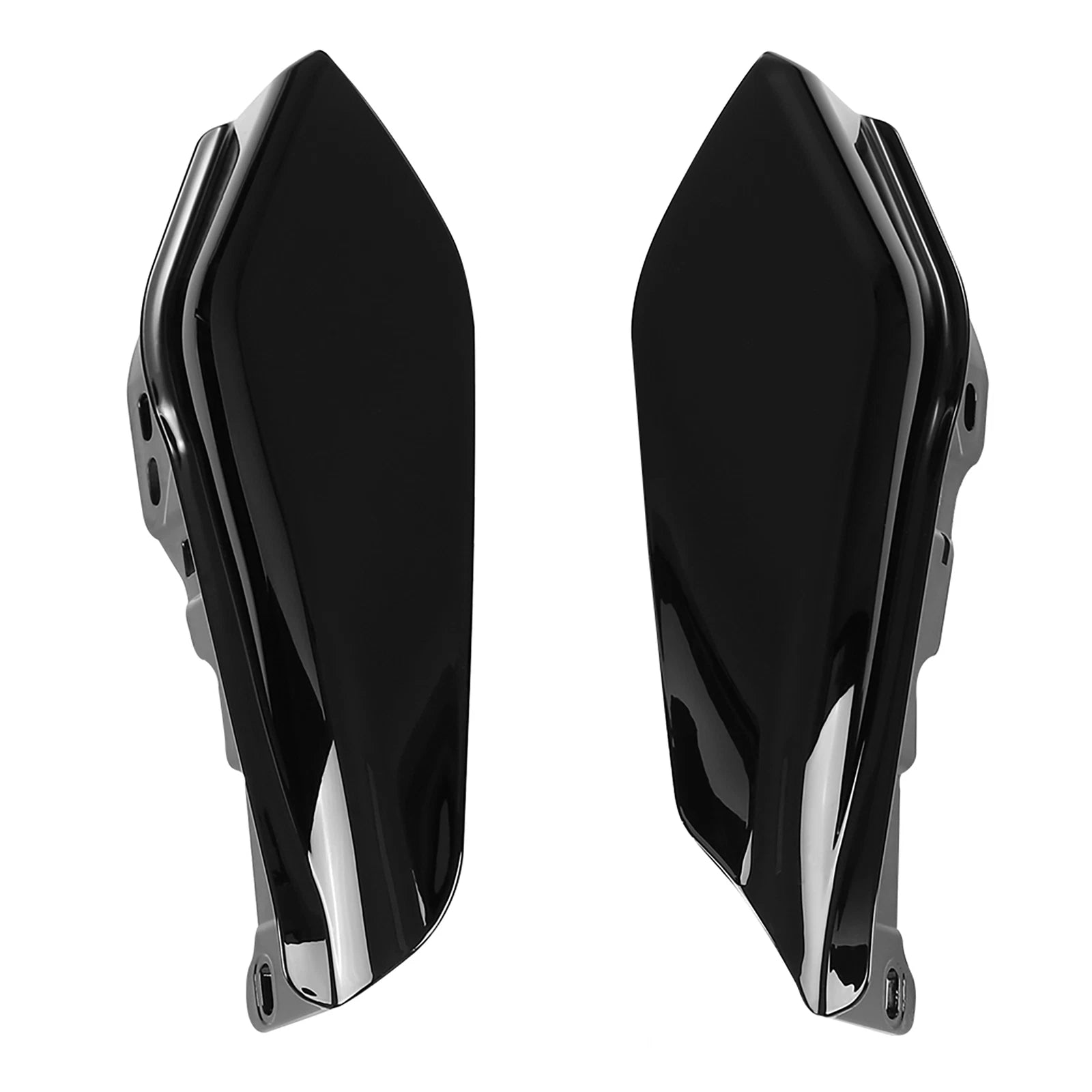 Mid Frame Air Deflectors for Harley CVO Road Street Glide FLHXSE (2023–2025)