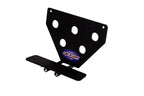 License Plate Bracket for Ford Mustang Shelby Super Snake (2018–2021)