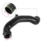 Air Intake Hose for BMW X5 X6 (2007–2019) 13717571350