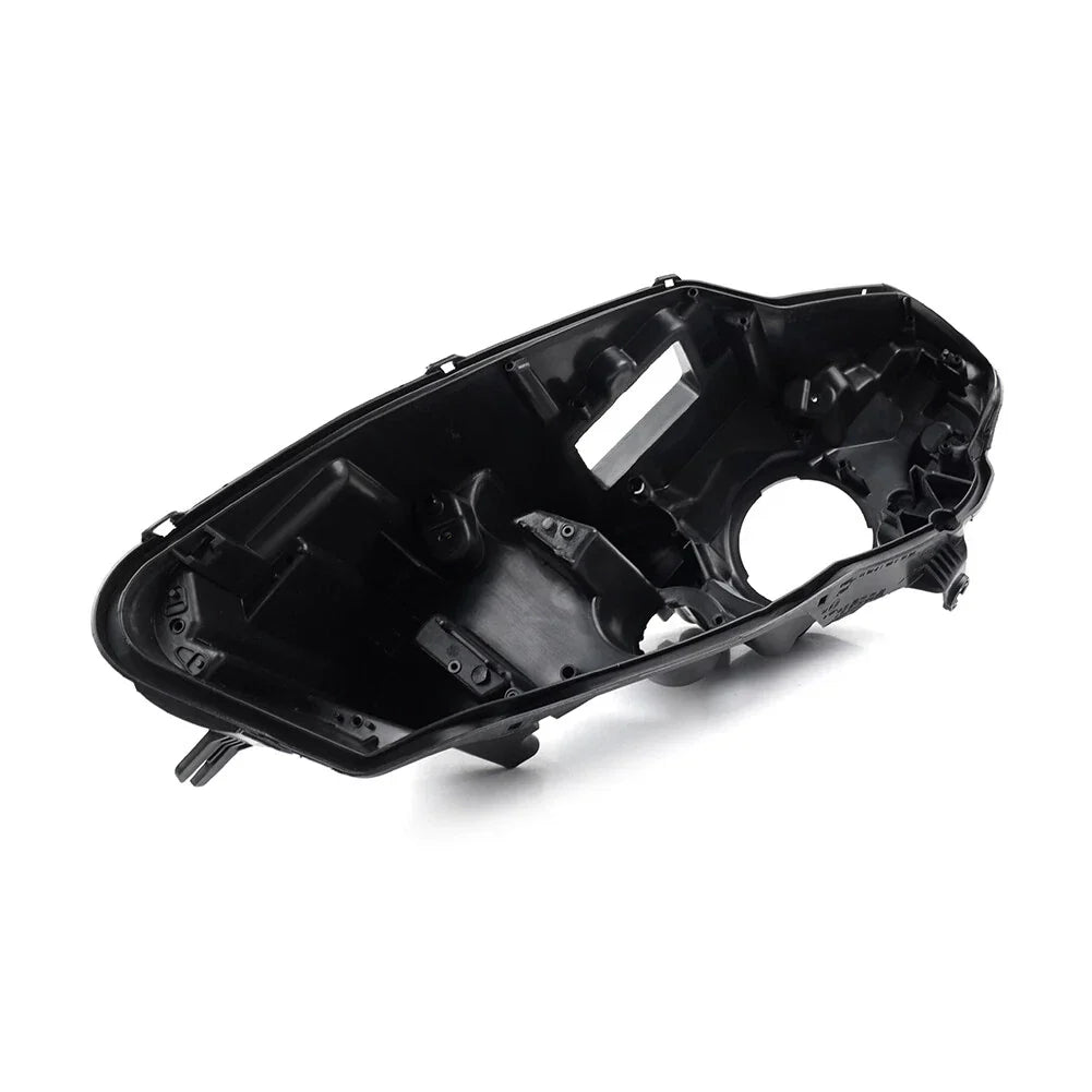 Right Side Headlight Housing for Jaguar XF (2012-2015)