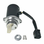 Rear Differential Oil Pump for Volvo S60 S80 V70 AWD (2003–2008)