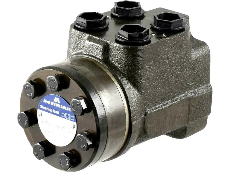 Orbital Steering Unit for John Deere 3050, 3350 (1985–1992) 4WD