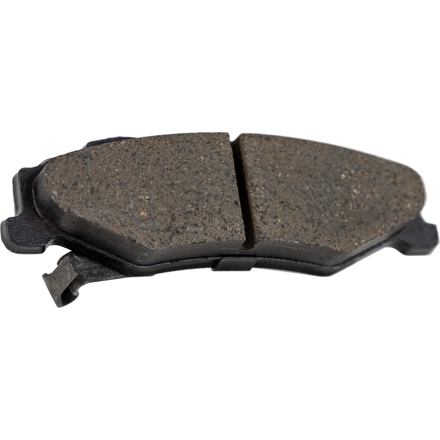 4-Wheel Disc Brake Rotor and Pad Kit for Chevrolet Corvette (1997–2003)