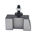 Quick Change Tool Post Parting Blade Holder for Universal (10-15")
