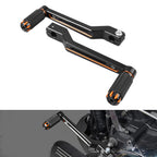 Anodized Gear Shifter Lever for Harley Road Glide FLTRK FLTRU FLTRT (2015–2023)