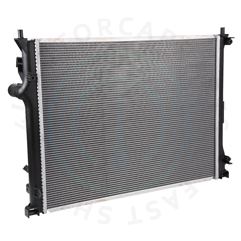 Cooling Kit for Dodge Challenger Chrysler 300 (2009–2019)
