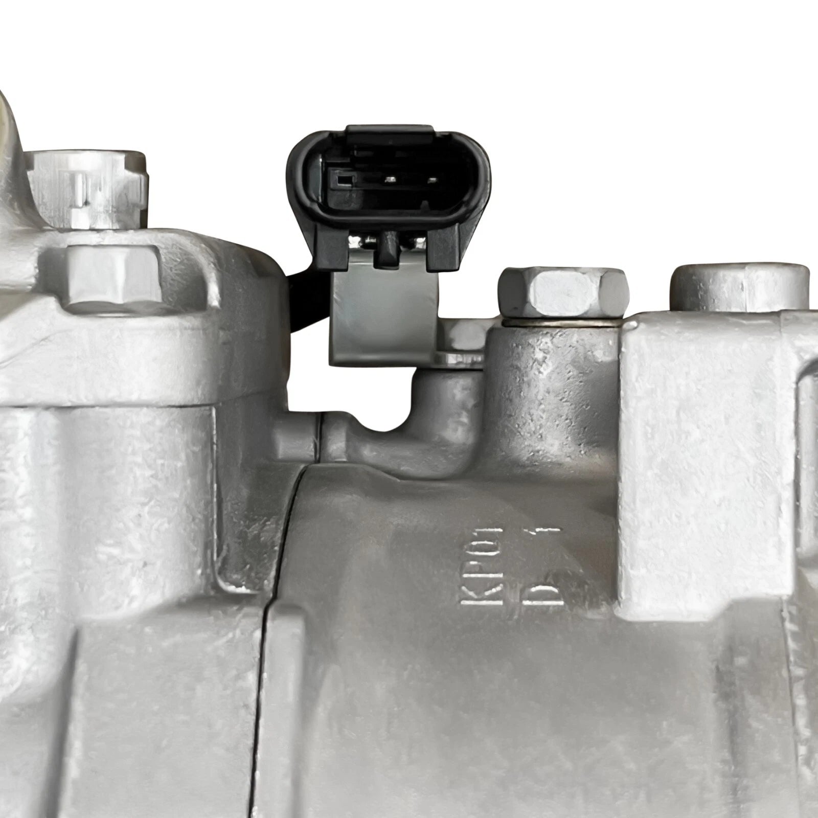 AC Compressor Replacement for BMW X3 2.0L (2013-2017)