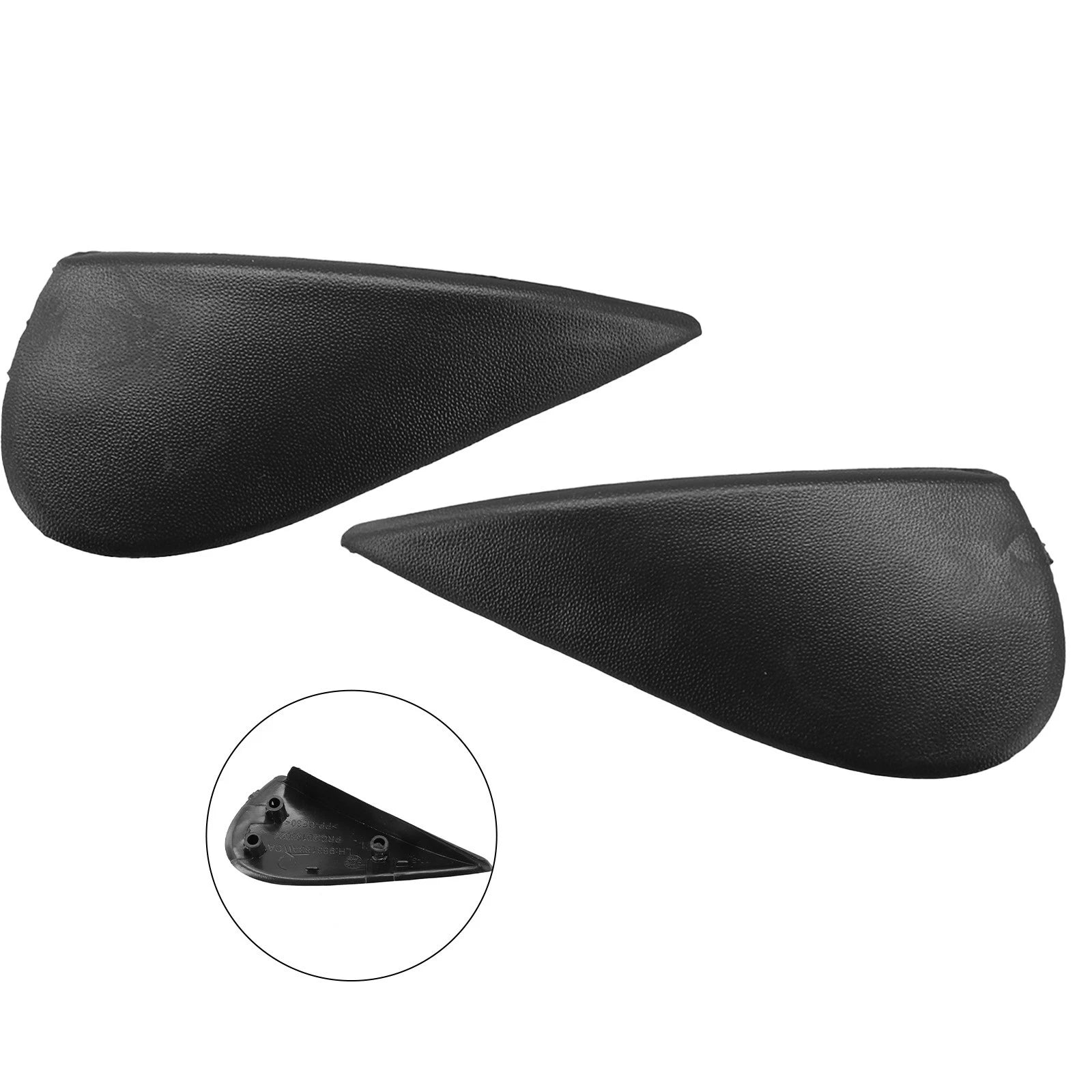 Car Cover Trim for Nissan Versa (96318-3BA0A)