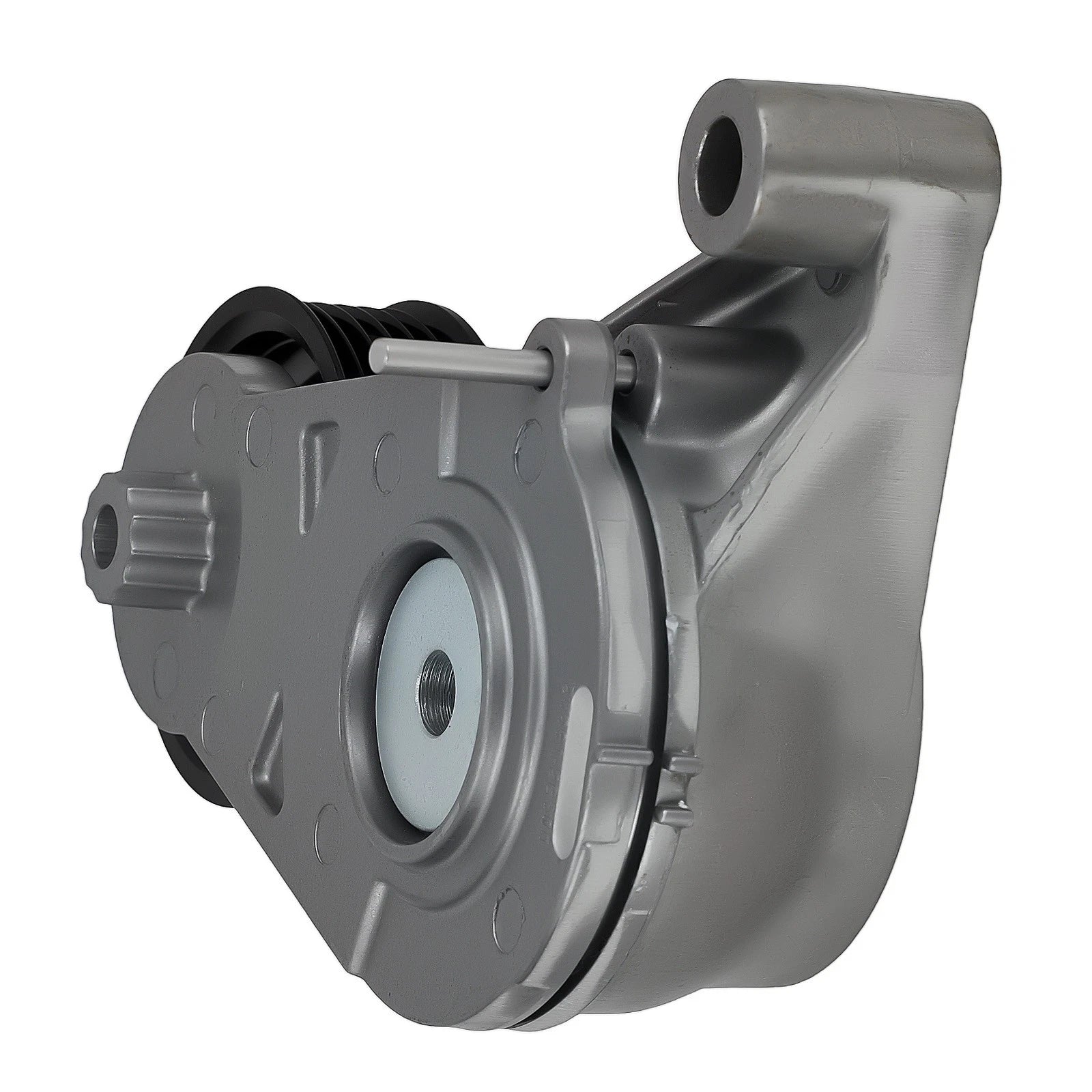 Engine Belt Tensioner with Pulley for Kia Forte/Soul 2.0L (2016–2022)