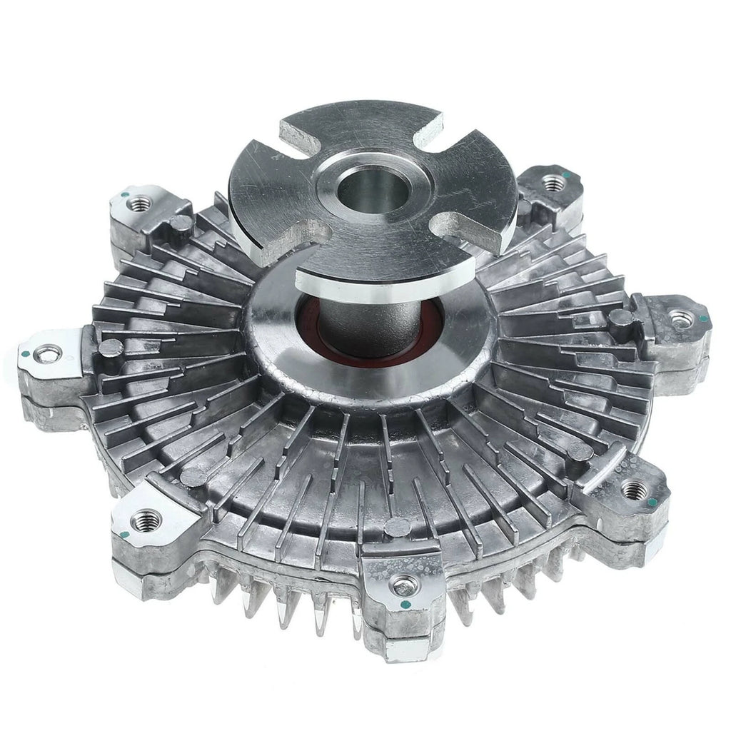 Radiator Fan Clutch with AC for Ford Ranger, Mazda B2500 (1998–2006)