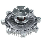 Radiator Fan Clutch with AC for Ford Ranger, Mazda B2500 (1998–2006)