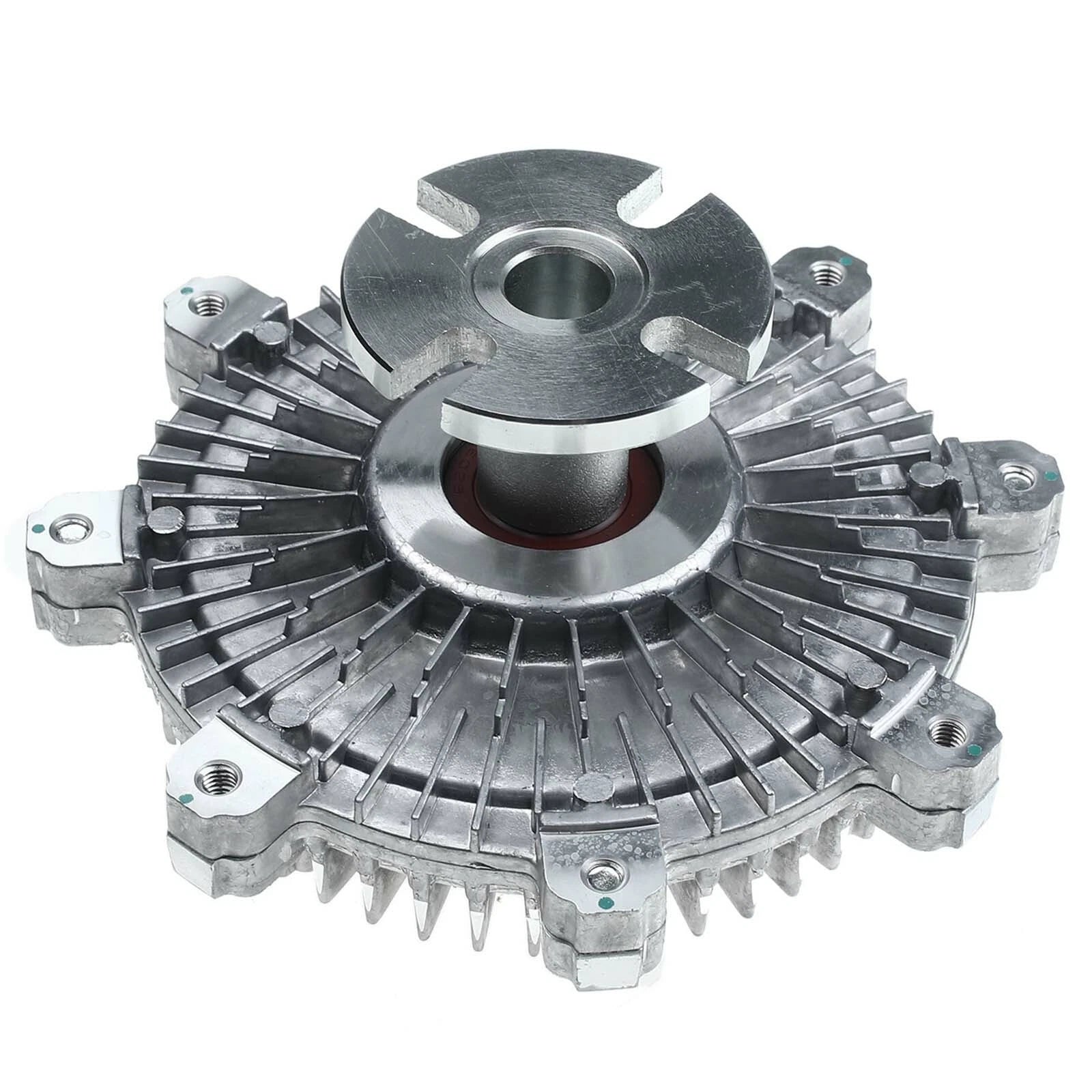 Radiator Fan Clutch with AC for Ford Ranger, Mazda B2500 (1998–2006)