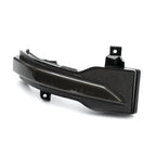 Sequential LED Side Mirror Turn Signal Light for Subaru Impreza Forester Outback