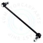 2X Front Sway Bar End Link Suspension Kit for Toyota Prius RAV4 (2010–2015)