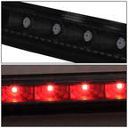 Hi-Mount LED 3rd Tail Brake Light for Nissan Rogue (2014–2019)