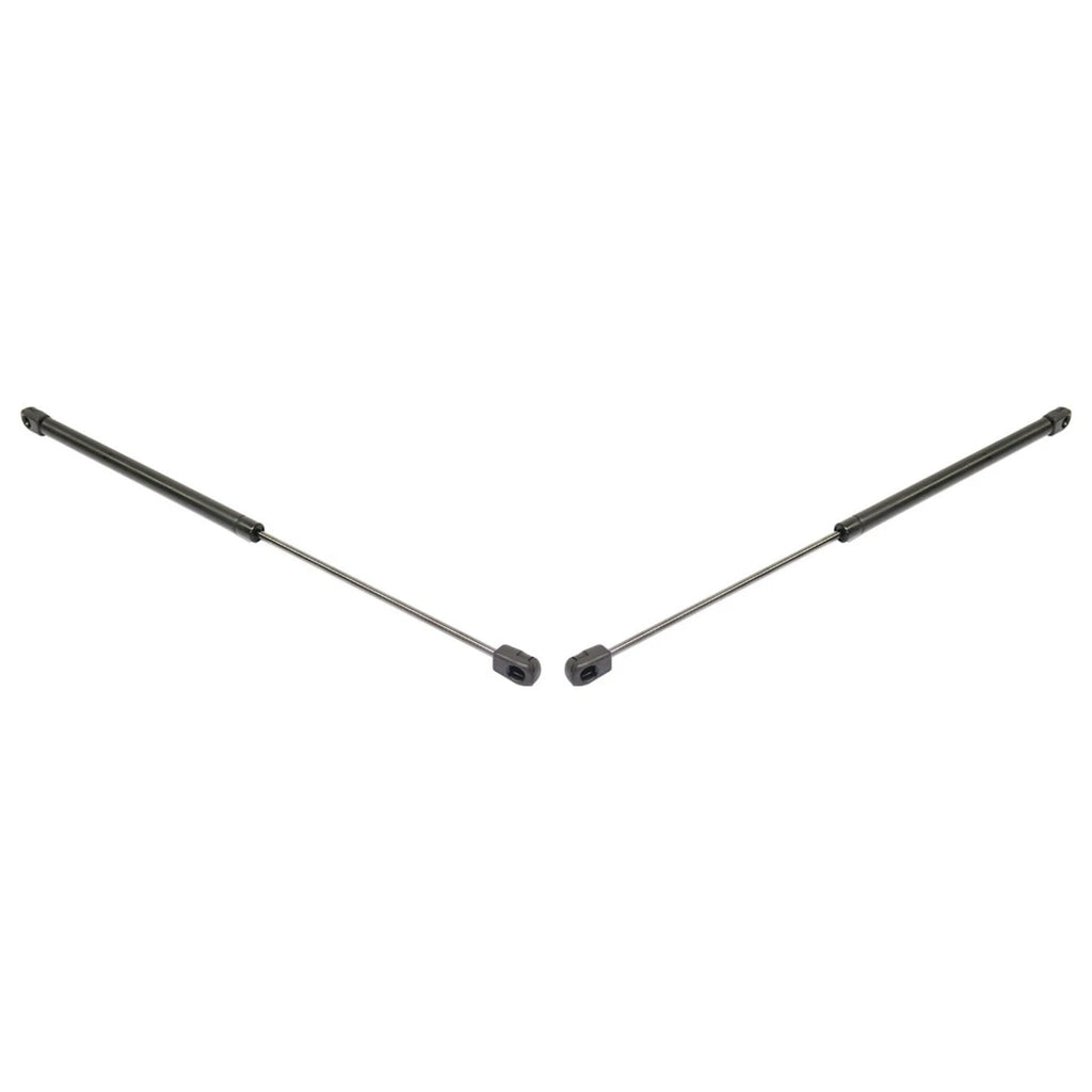 Set of 2 Trunk Lid Lift Supports for Coupe