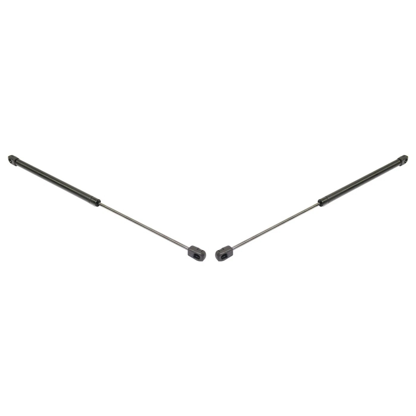 Set of 2 Trunk Lid Lift Supports for Coupe