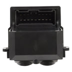 Front Left Power Window Switch for Honda Civic Si 2006–2011 (2.0L, 1.8L)