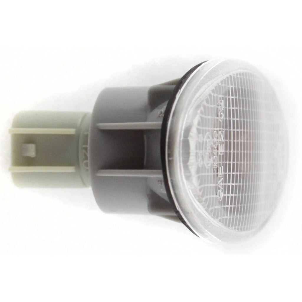 Side Marker for Mitsubishi Lancer (2004-2007) - Front Left or Right Clear