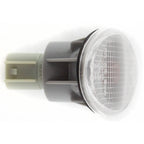 Side Marker for Mitsubishi Lancer (2004-2007) - Front Left or Right Clear