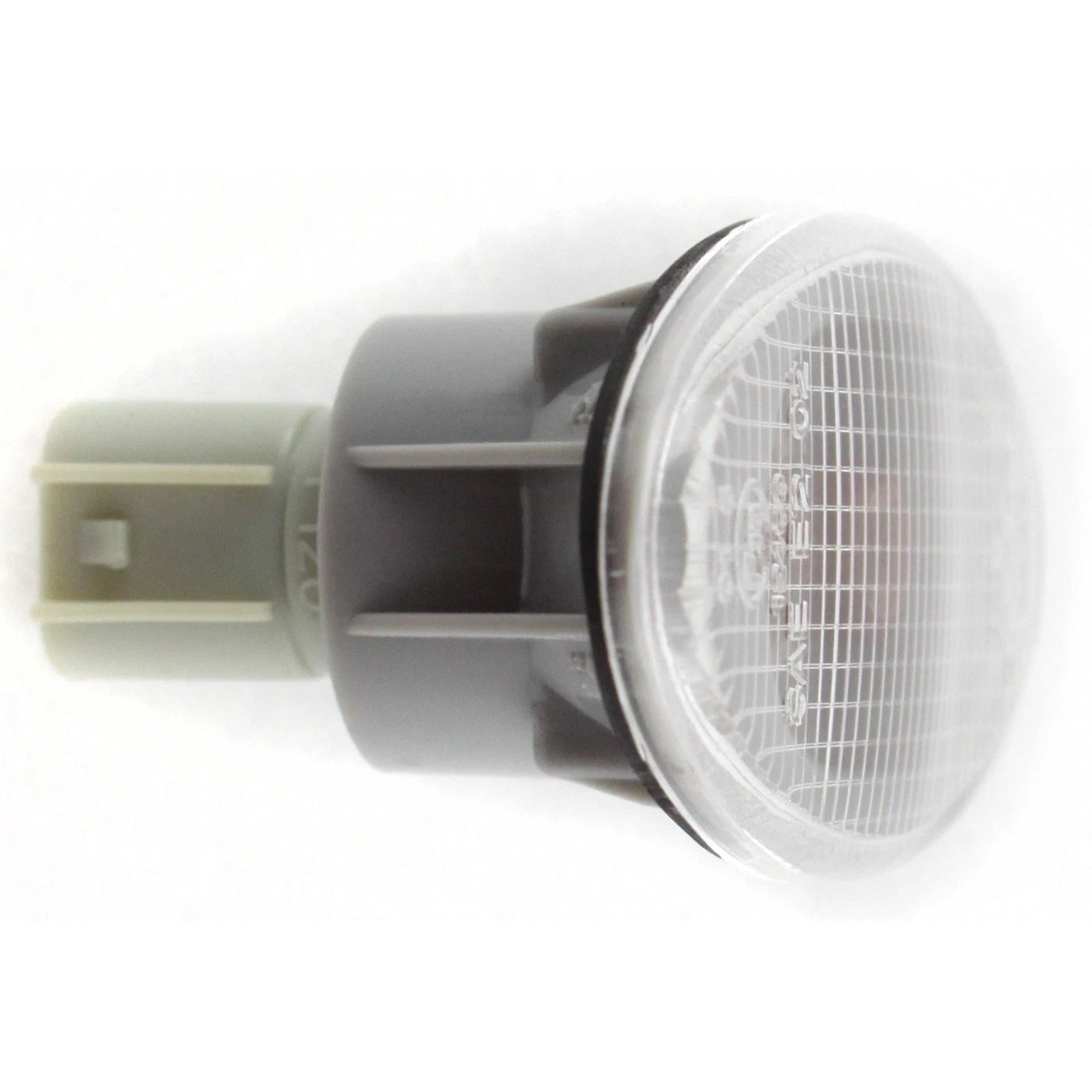 Side Marker for Mitsubishi Lancer (2004-2007) - Front Left or Right Clear