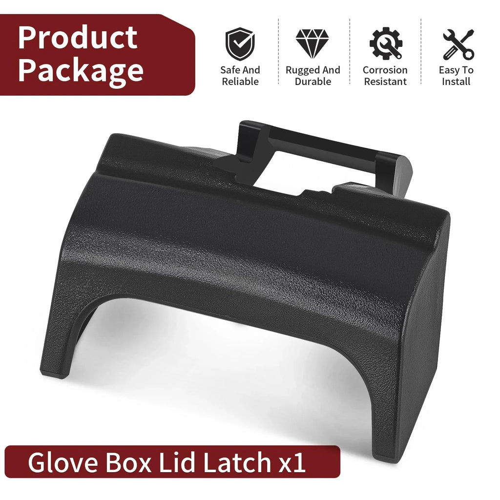 Glove Box LATCH Lock Assy for Yamaha GP1800 VX1100