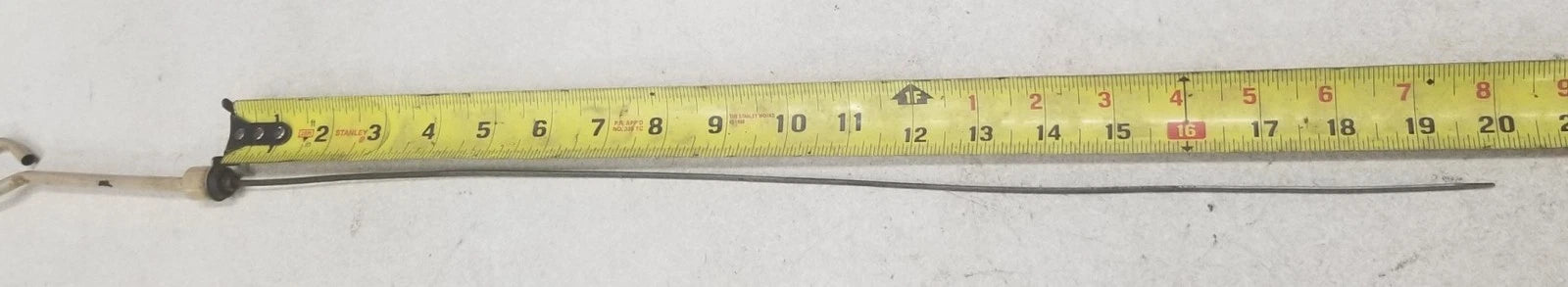 Engine Oil Dipstick for Vintage Car (22515598W, 22515598)