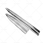Chrome Side Door Body Molding Trim for Mitsubishi Outlander (2024–2024)