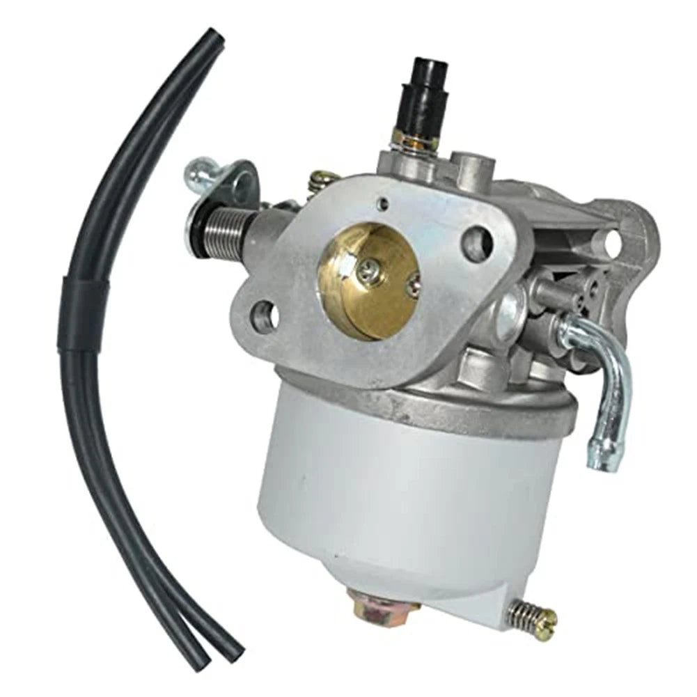 Carburetor Kit with Fuel Pump for EZGO Golf Cart (350cc)